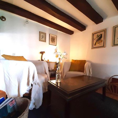 En Plein Coeur : Charmant Gite Centre Amboise Ngoại thất bức ảnh